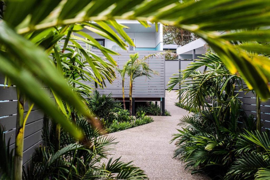 Cavvanbah - Byron Bay Exterior foto