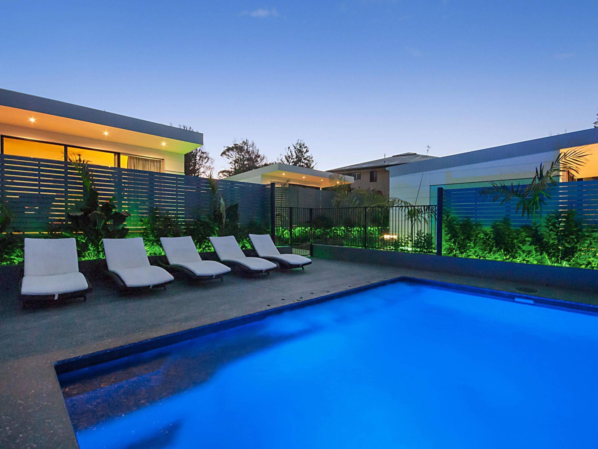 Cavvanbah - Byron Bay Exterior foto