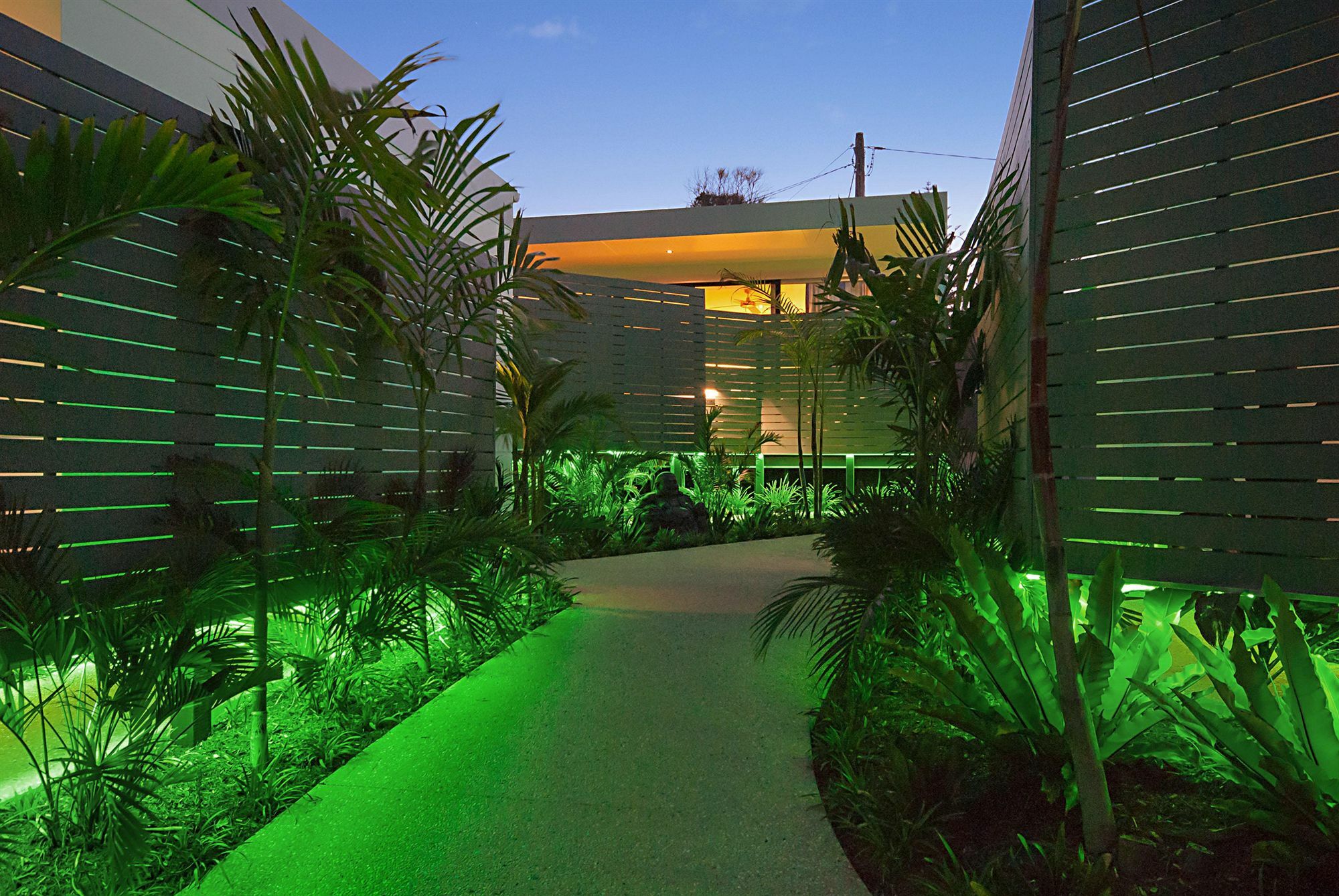 Cavvanbah - Byron Bay Exterior foto