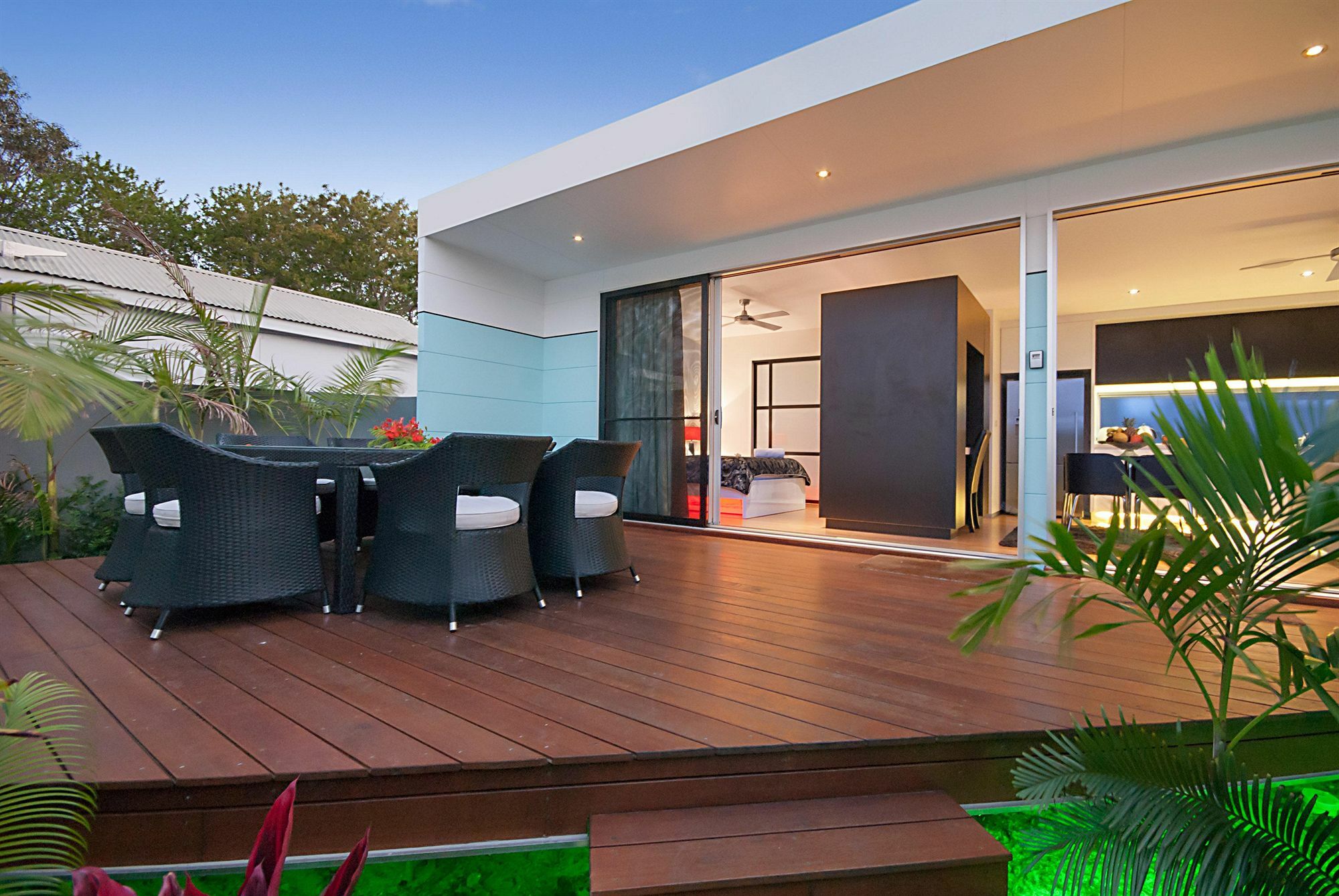 Cavvanbah - Byron Bay Exterior foto