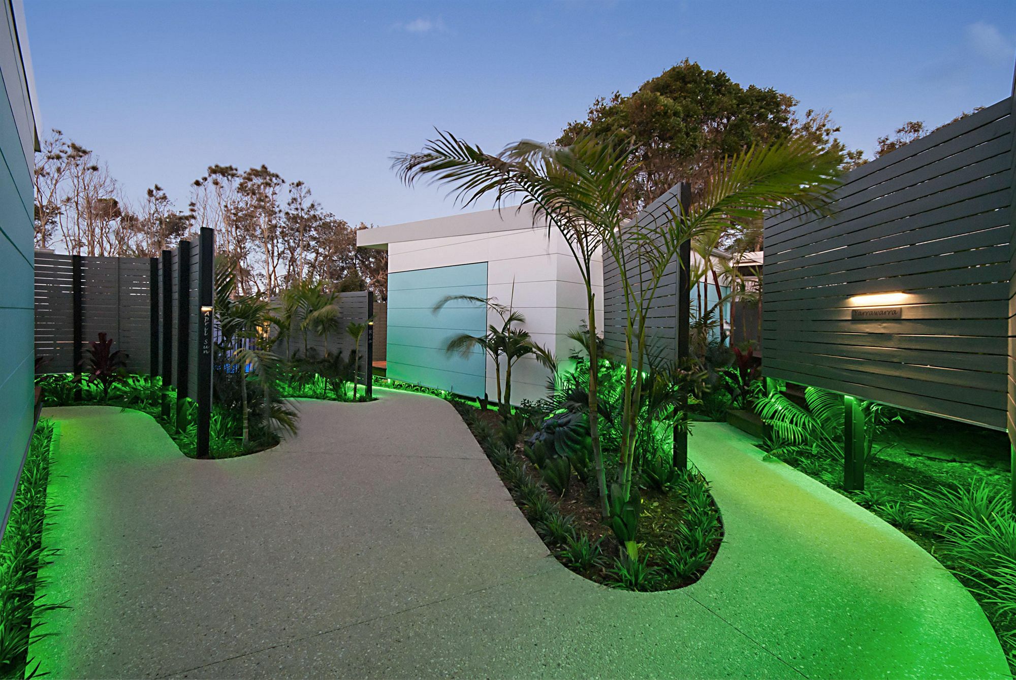 Cavvanbah - Byron Bay Exterior foto